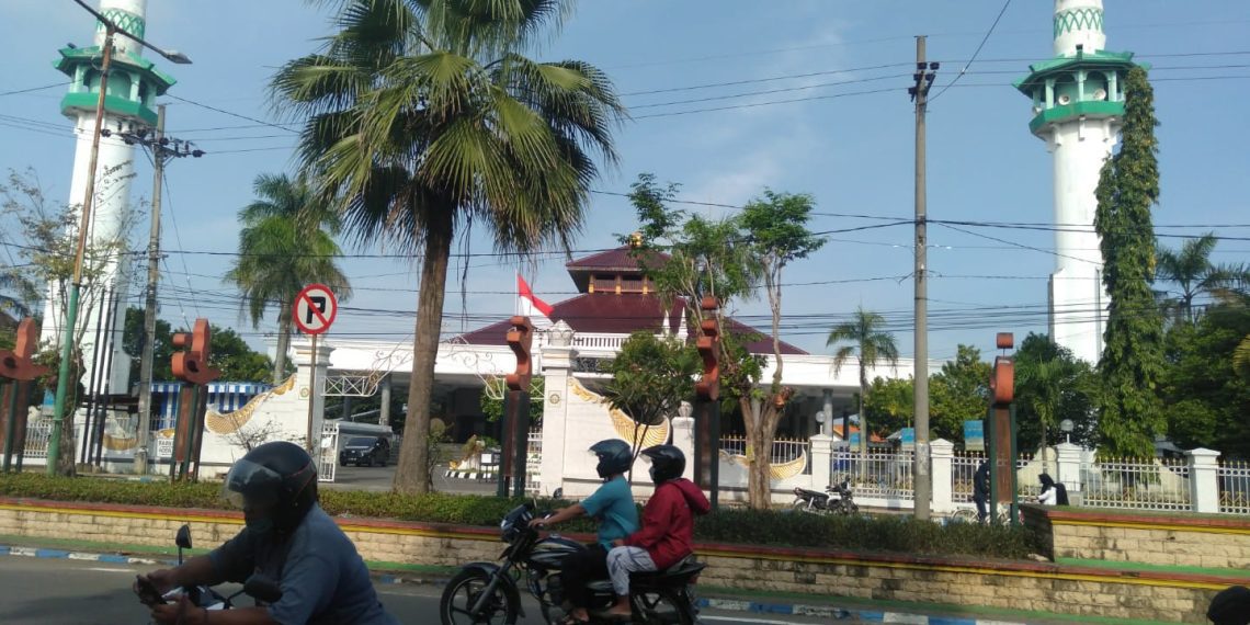 13 Daerah Jatim PPKM Level 1